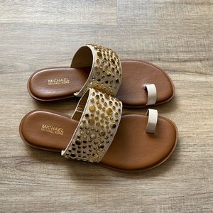 Michael Kors sandals